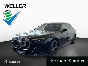 i7 xDr 60 M SPORT Auttüren SkyL FondEnt Massage