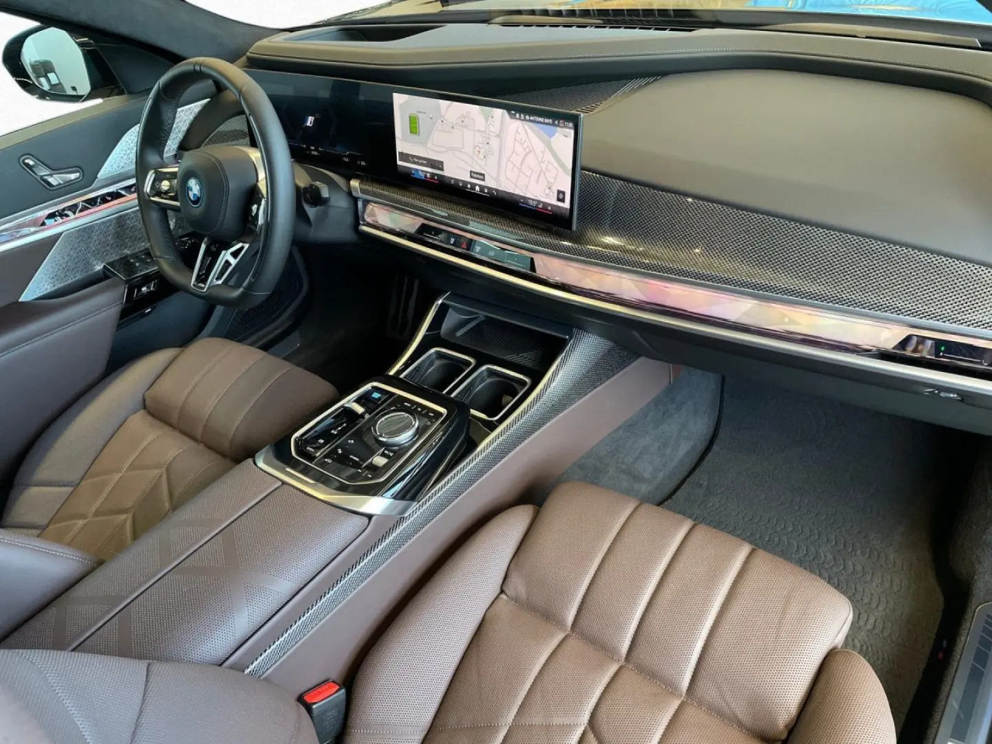 i7 xDr 60 M SPORT Auttüren,SkyL,FondEnt,Massage