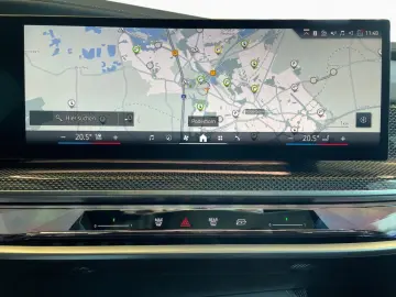 i7 xDr 60 M SPORT Auttüren,SkyL,FondEnt,Massage