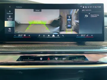 i7 xDr 60 M SPORT Auttüren,SkyL,FondEnt,Massage