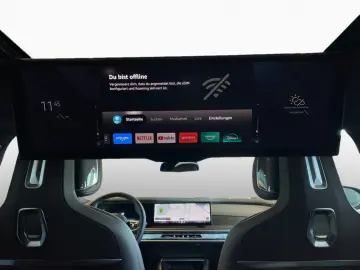 i7 xDr 60 M SPORT Auttüren,SkyL,FondEnt,Massage