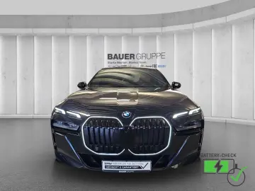 i7 eDrive50 M Sport Pro Aut.-Türen DA-Prof SkyLo