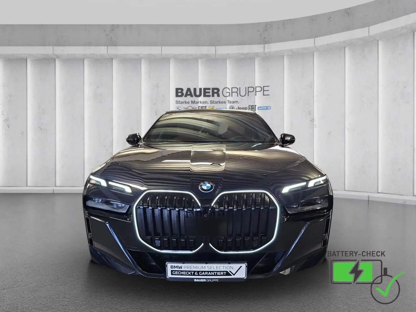i7 eDrive50 M Sport Pro Aut.-Türen DA-Prof SkyLo