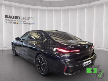 i7 eDrive50 M Sport Pro Aut.-Türen DA-Prof SkyLo