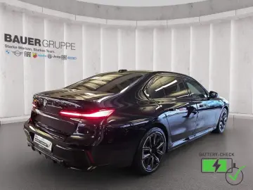 i7 eDrive50 M Sport Pro Aut.-Türen DA-Prof SkyLo