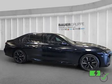 i7 eDrive50 M Sport Pro Aut.-Türen DA-Prof SkyLo