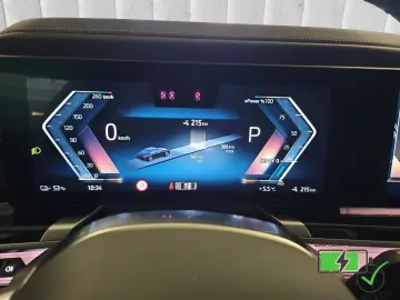 i7 eDrive50 M Sport Pro Aut.-Türen DA-Prof SkyLo