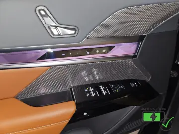 i7 eDrive50 M Sport Pro Aut.-Türen DA-Prof SkyLo