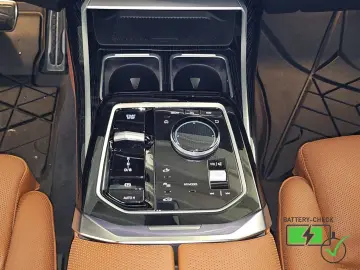 i7 eDrive50 M Sport Pro Aut.-Türen DA-Prof SkyLo