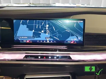 i7 eDrive50 M Sport Pro Aut.-Türen DA-Prof SkyLo