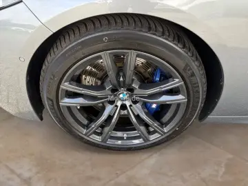 M8 Competition xDrive Gran Coupe