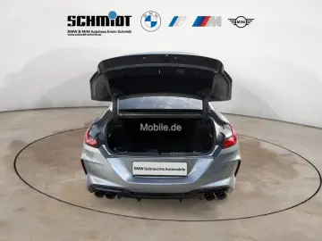 M8 Competition xDrive Gran Coupe