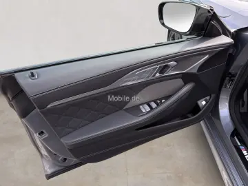 M8 Competition xDrive Gran Coupe