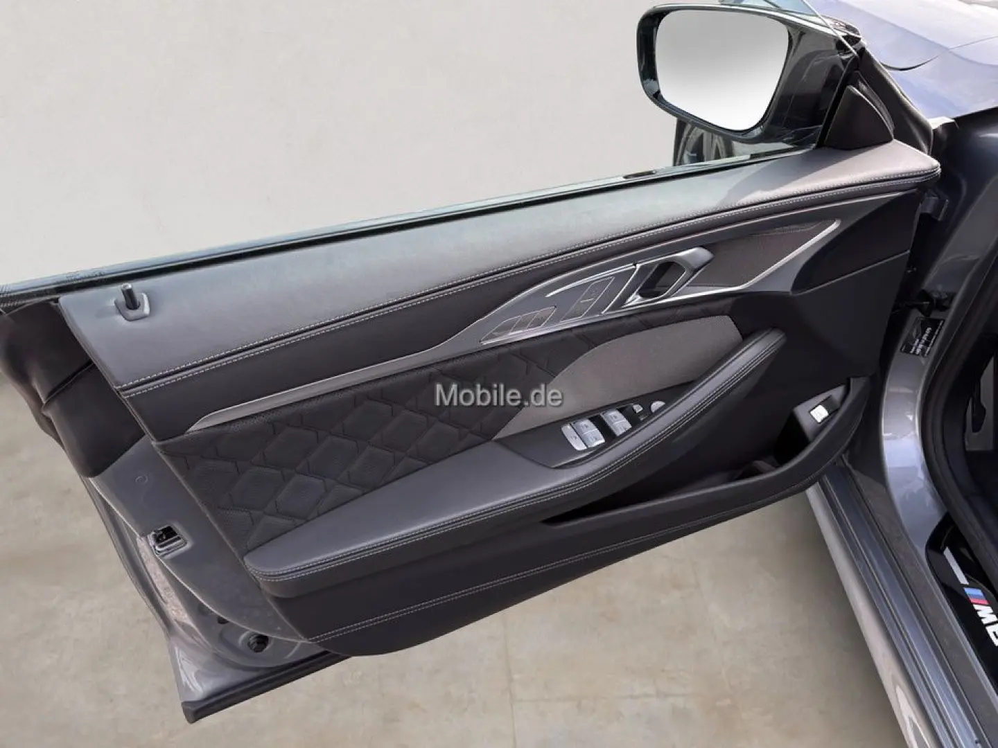 M8 Competition xDrive Gran Coupe