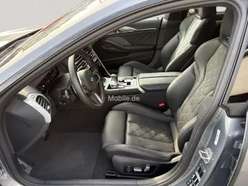 M8 Competition xDrive Gran Coupe