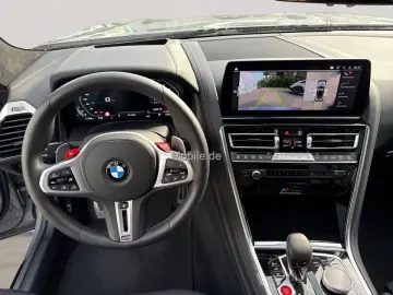 M8 Competition xDrive Gran Coupe