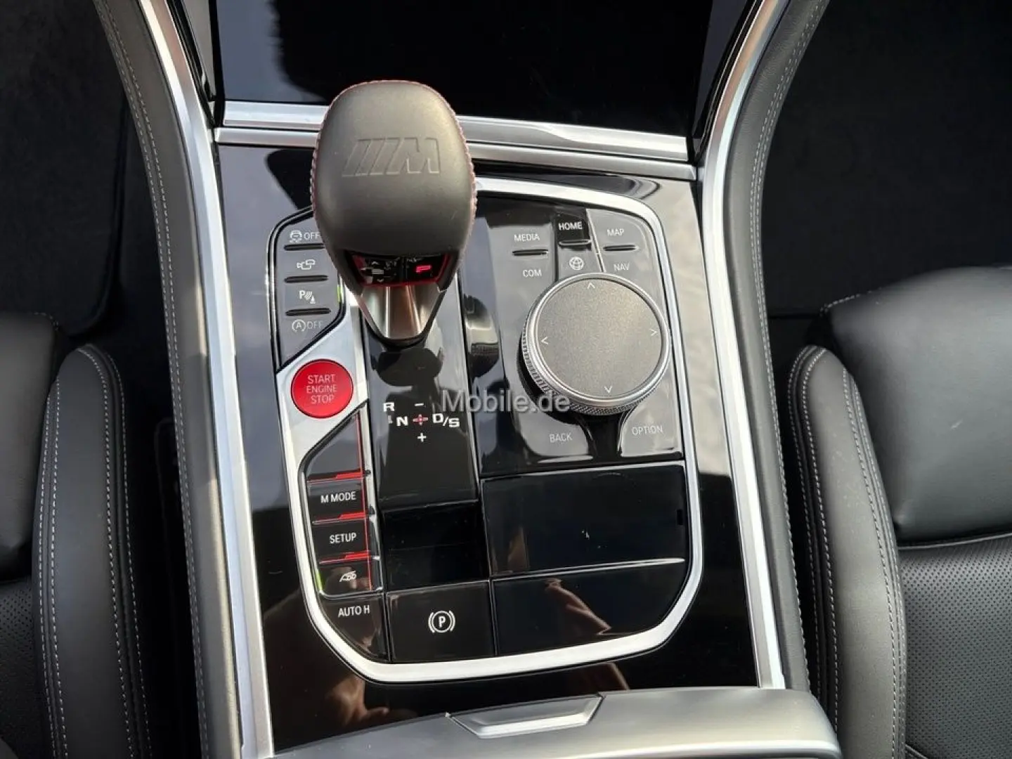 M8 Competition xDrive Gran Coupe