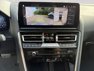 M8 Competition xDrive Gran Coupe