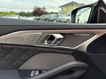 M8 Competition xDrive Gran Coupe