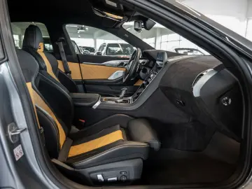 M8 Gran Coupe Competition FACEL. 360° LASER LED