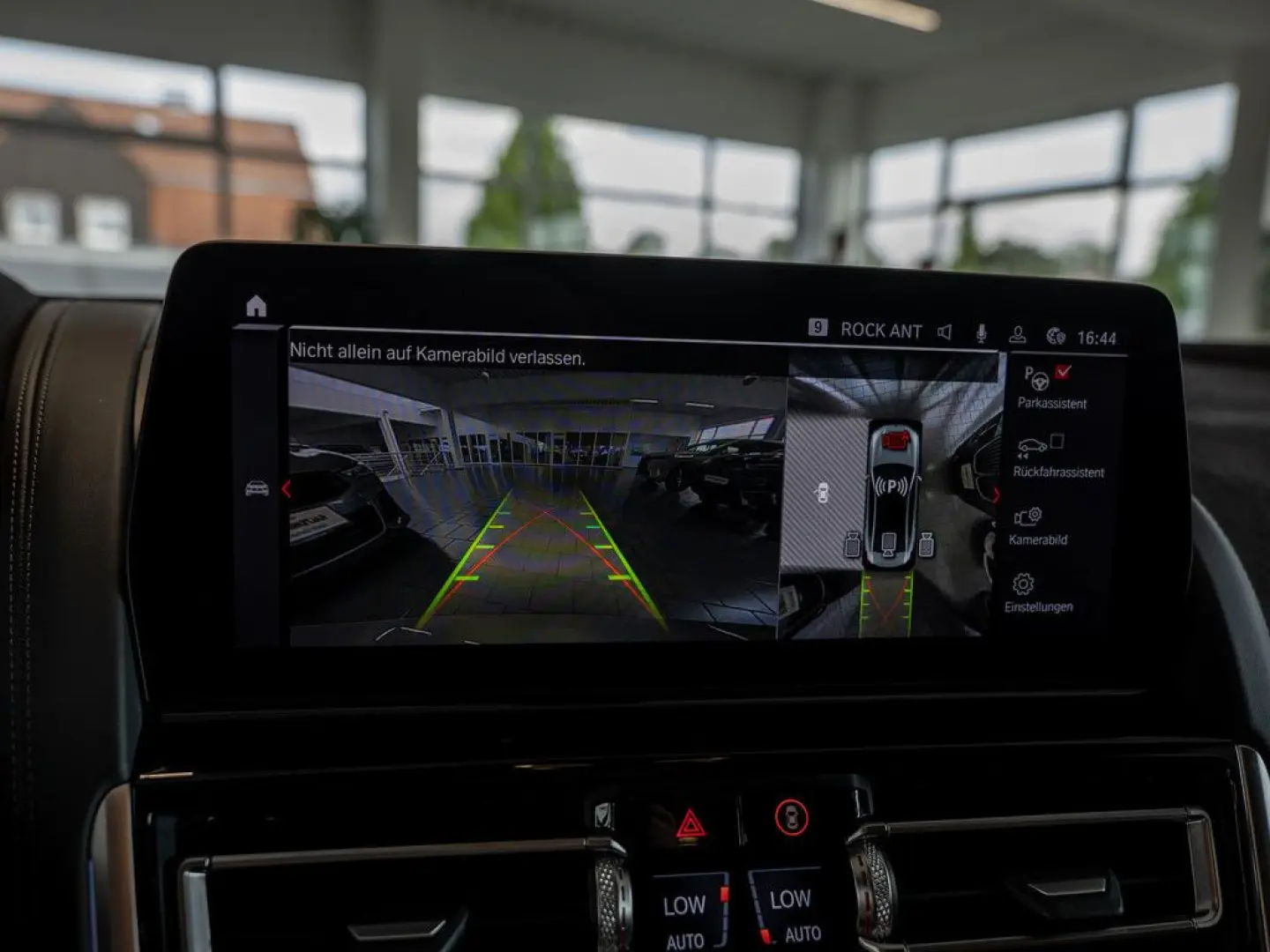 M8 Gran Coupe Competition FACEL. 360° LASER LED