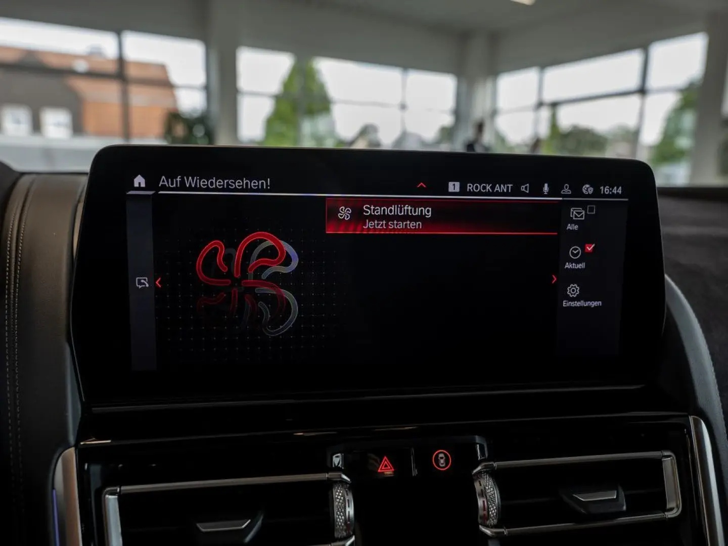 M8 Gran Coupe Competition FACEL. 360° LASER LED