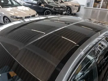 M8 Gran Coupe Competition FACEL. 360° LASER LED