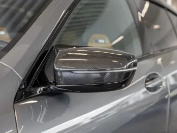 M8 Gran Coupe Competition FACEL. 360° LASER LED
