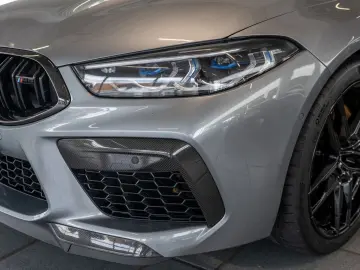 M8 Gran Coupe Competition FACEL. 360  LASER LED