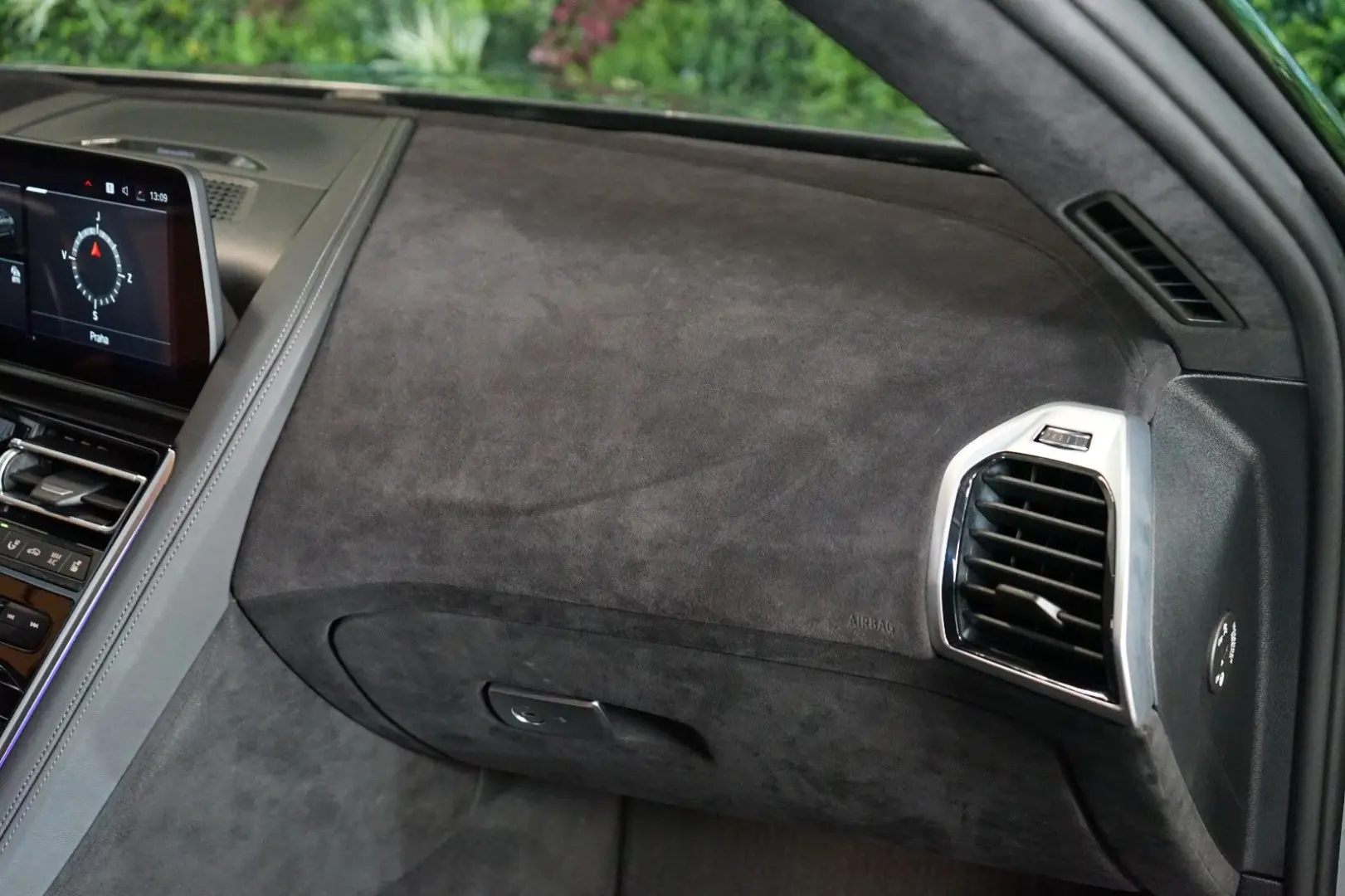 M8 COMP*GC*xDRIVE*LASER*B&W*109.008€ NETTO