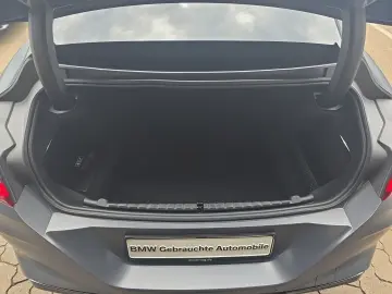 M8 Gran Coupé Competition, M-Carbon, Driving Ass