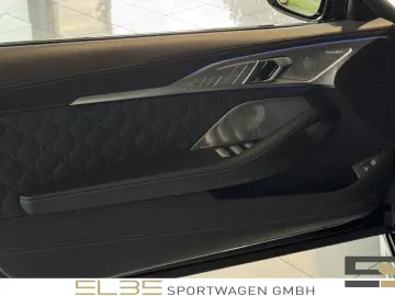 M8 COMPETITION 820PS G-POWER BOWERS CARBON SAGA