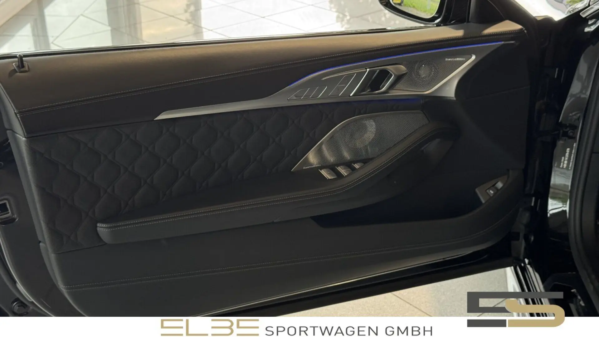 M8 COMPETITION 820PS G-POWER BOWERS CARBON SAGA
