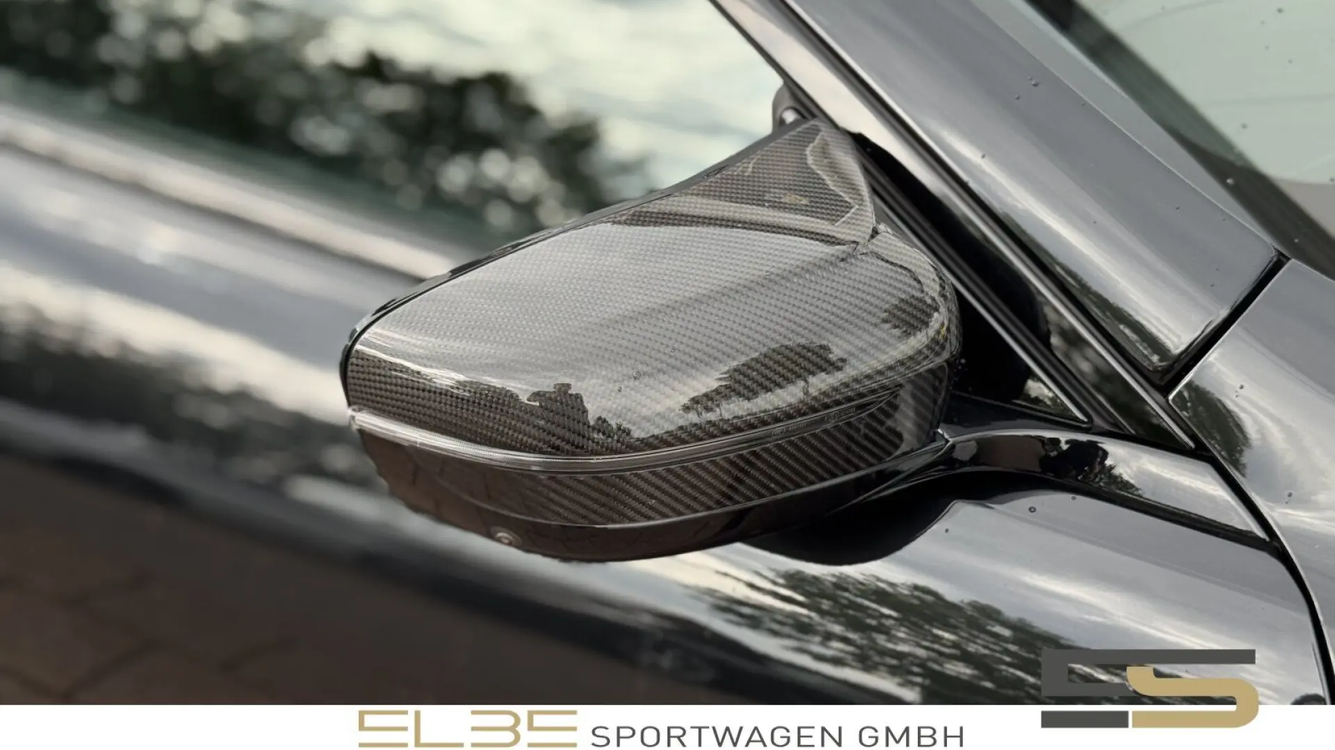 M8 COMPETITION 820PS G-POWER BOWERS CARBON SAGA