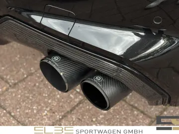 M8 COMPETITION 820PS G-POWER BOWERS CARBON SAGA