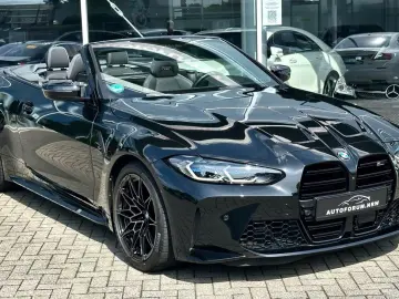 M4 Competition M xDrive