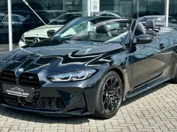 M4 Competition M xDrive
