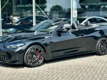 M4 Competition M xDrive