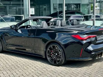 M4 Competition M xDrive