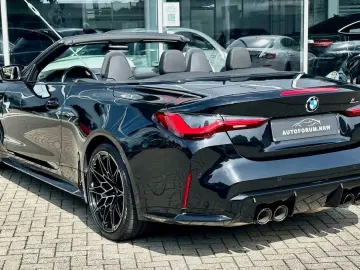 M4 Competition M xDrive