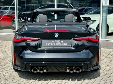 M4 Competition M xDrive