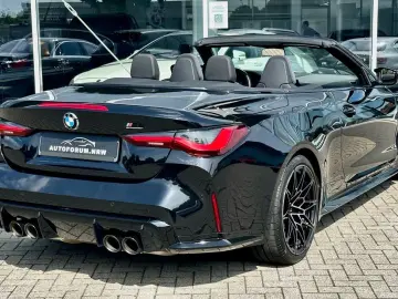 M4 Competition M xDrive