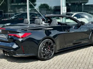 M4 Competition M xDrive