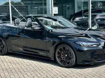 M4 Competition M xDrive