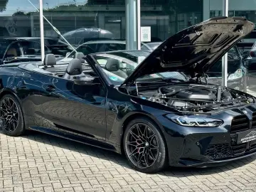 M4 Competition M xDrive
