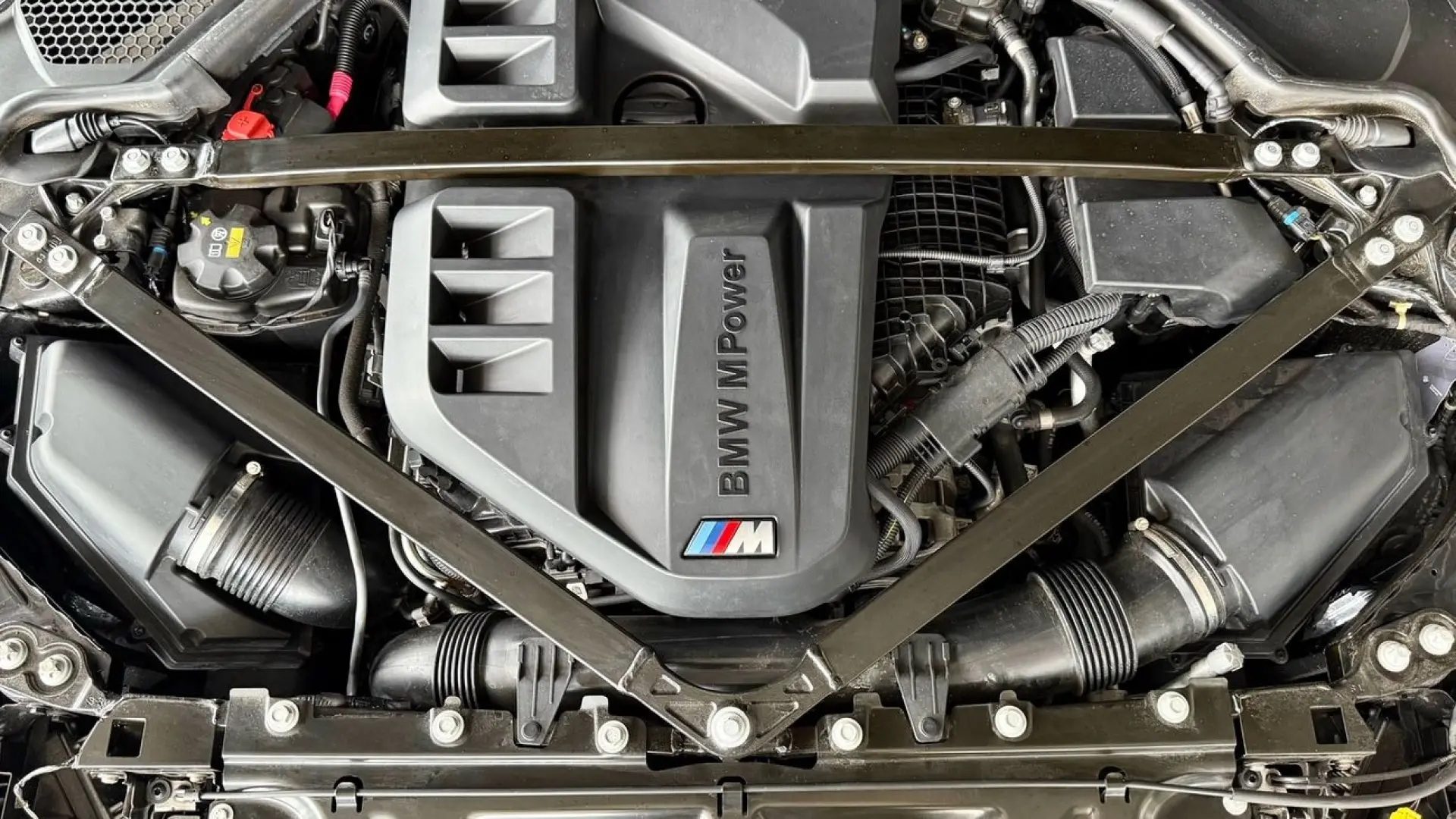 M4 Competition M xDrive