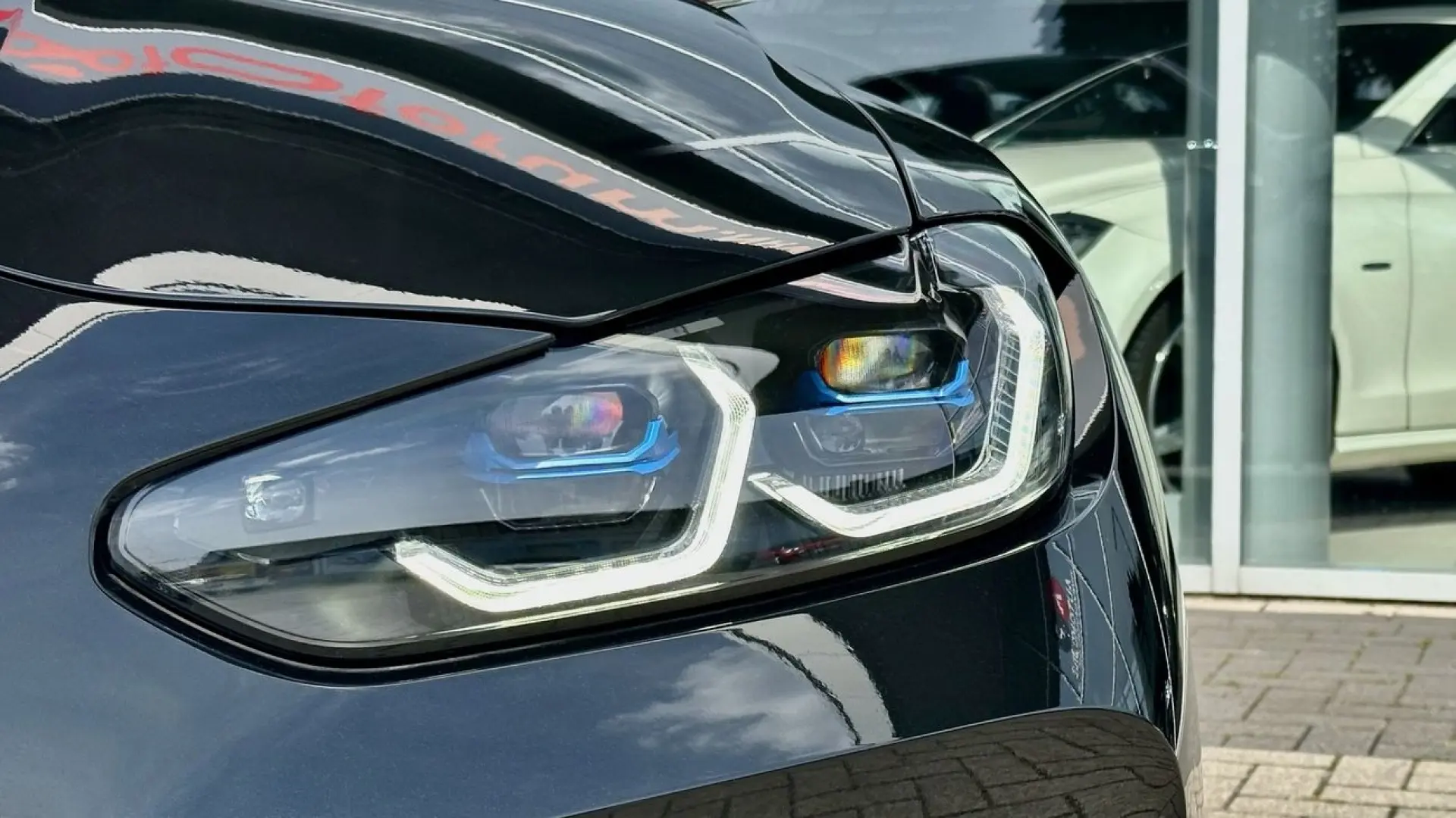 M4 Competition M xDrive