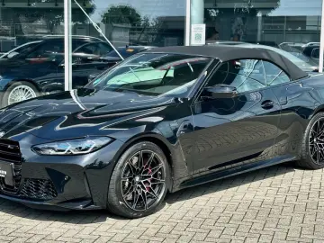 M4 Competition M xDrive