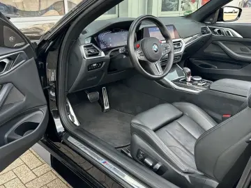 M4 Competition M xDrive