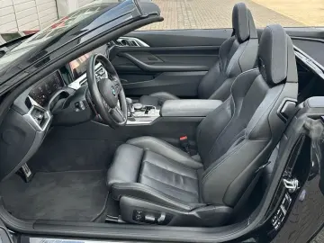 M4 Competition M xDrive